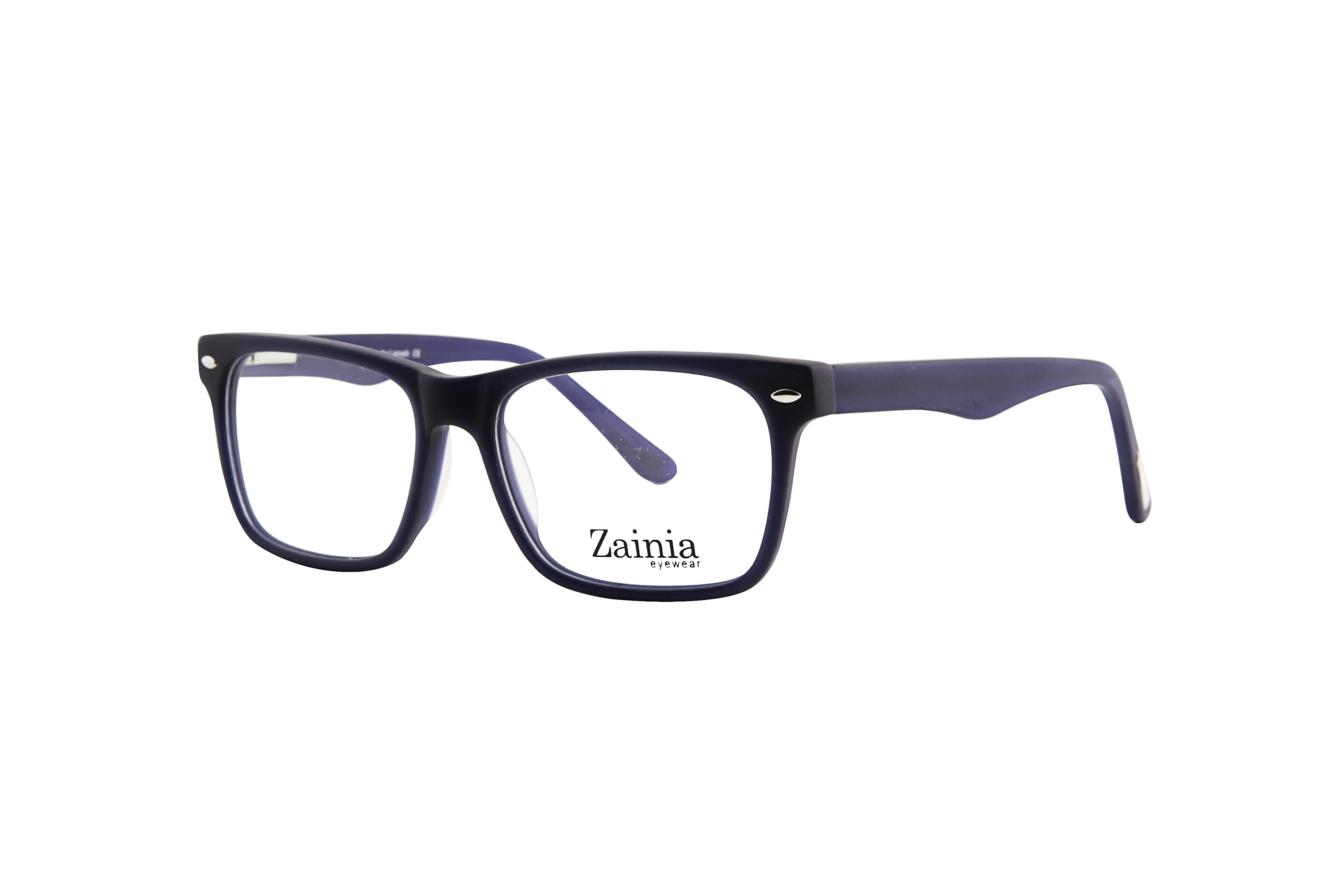 عینک طبی کائوچویی زینیا - Zainia Z1107 - Z1107-06