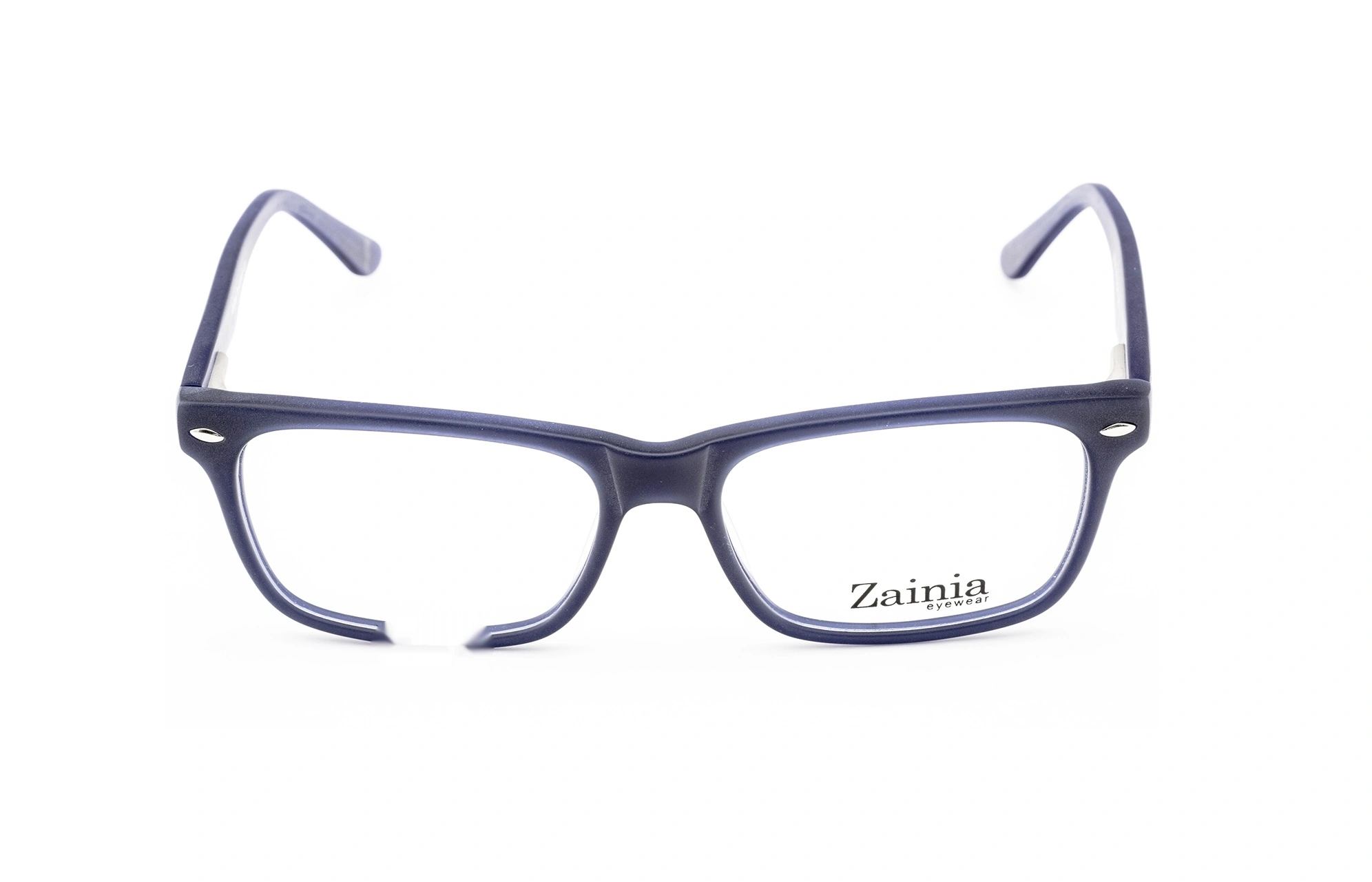 عینک طبی کائوچویی زینیا - Zainia Z1107 - Z1107-06