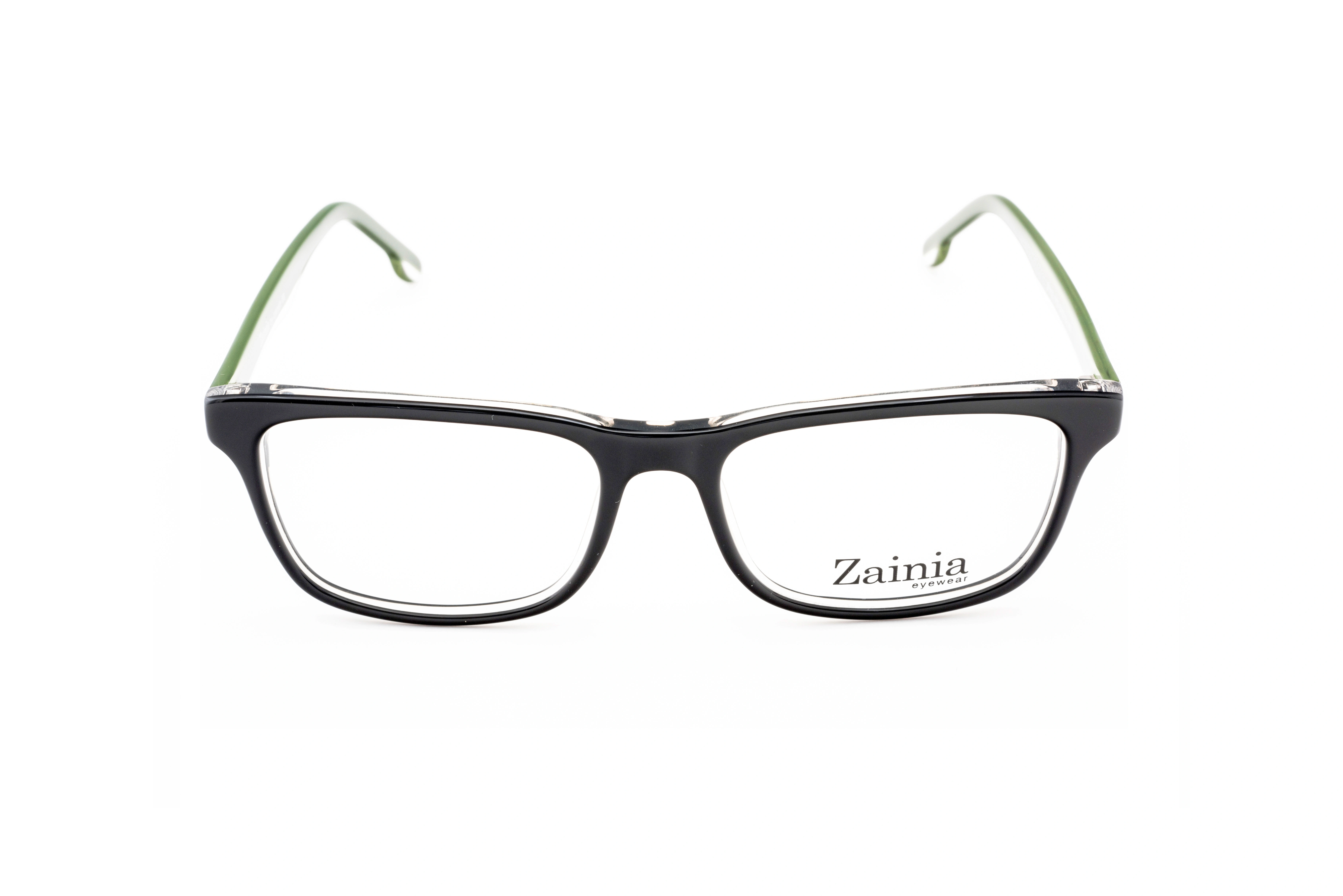 عینک طبی کائوچویی زینیا - Zainia Z1103 - Z1103-113