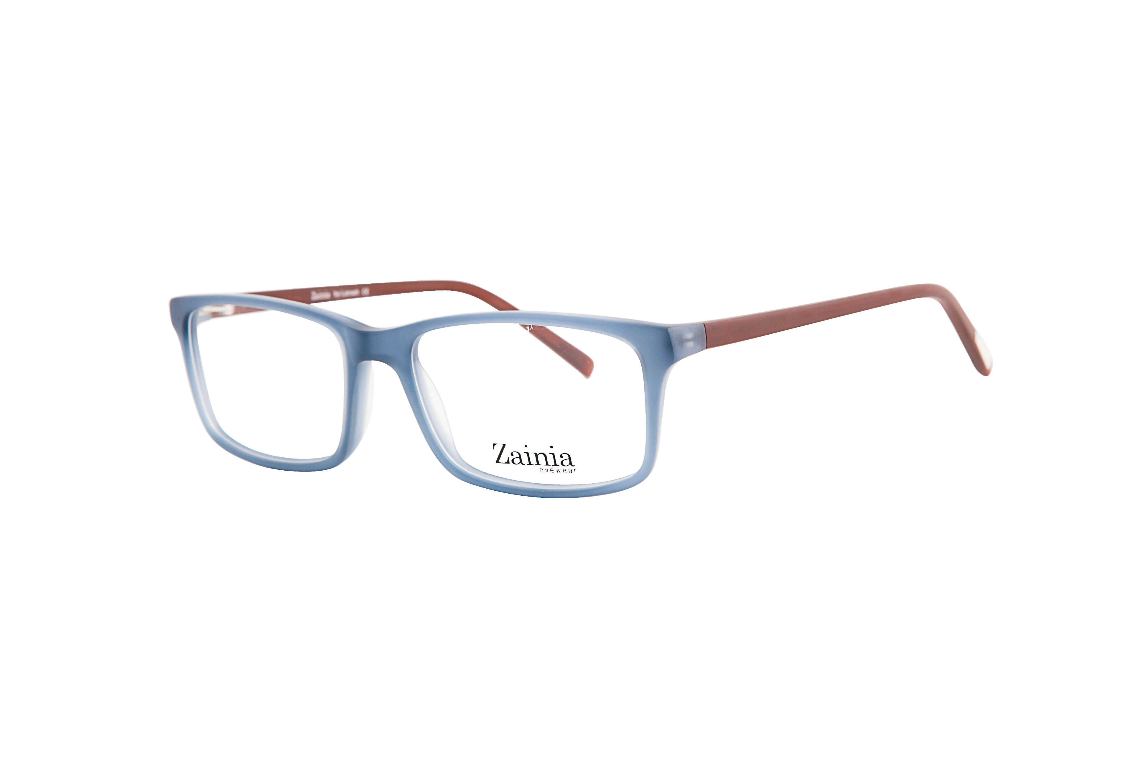 عینک طبی کائوچویی زینیا - Zainia Z1102 - Z1102-612