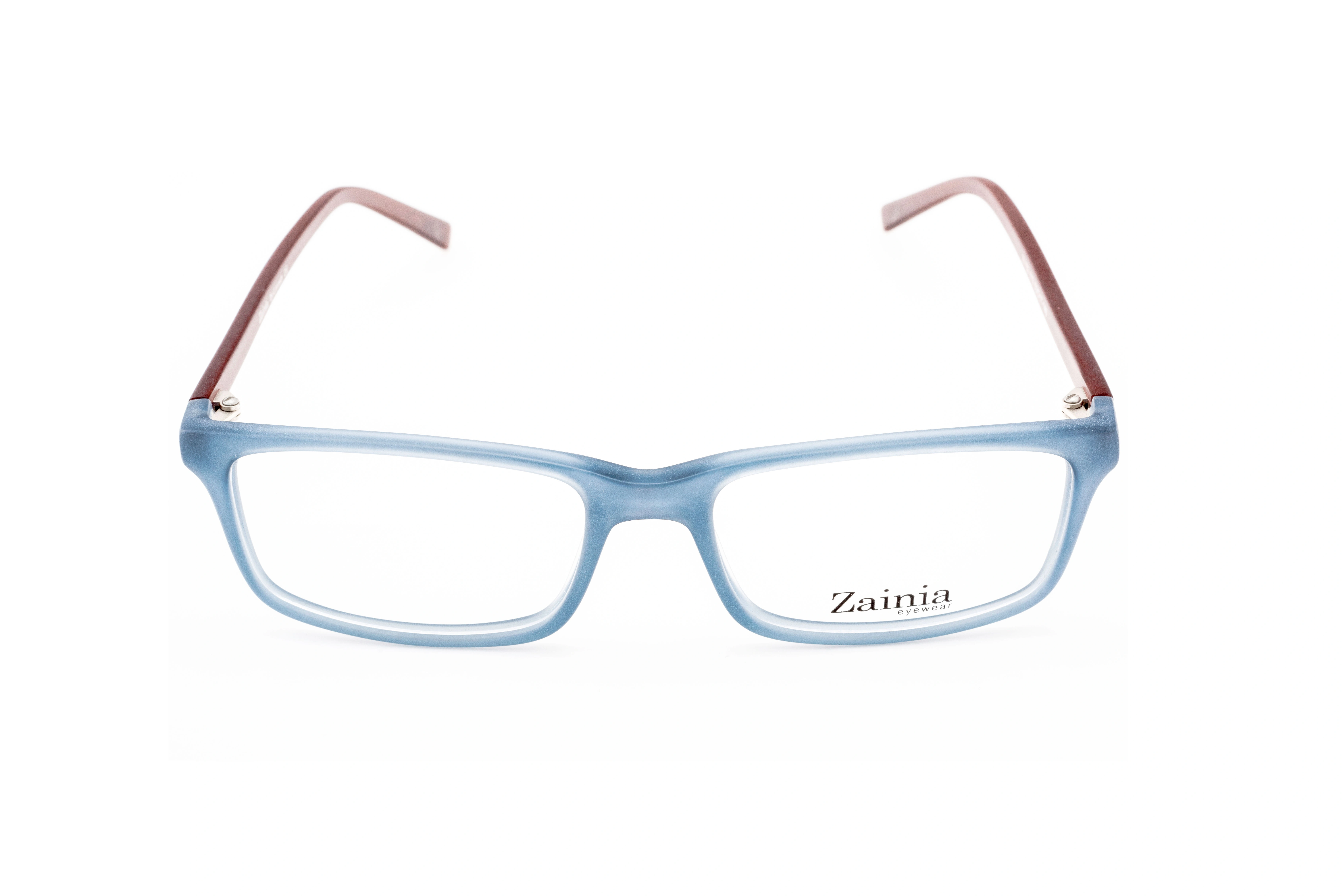 عینک طبی کائوچویی زینیا - Zainia Z1102 - Z1102-612