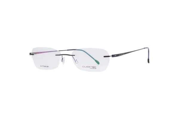 عینک طبی گریف پرچ کلیک تک - ClickTec CT2721