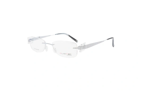 عینک طبی گریف پرچ کلیک تک - ClickTec CT2739