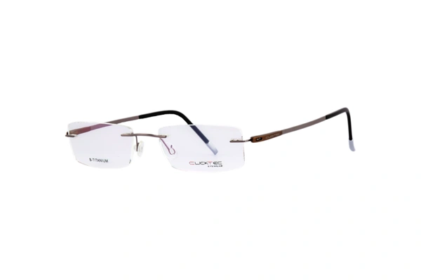 عینک طبی گریف پرچ کلیک تک - ClickTec C2722