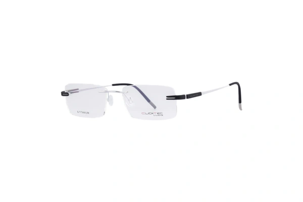 عینک طبی گریف پرچ کلیک تک - Clicktec CT2716