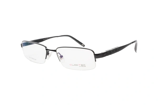 عینک طبی زیرگریف کلیک تک - Clicktec CT2732
