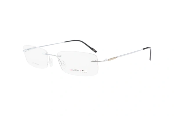 عینک طبی گریف پرچ کلیک تک - ClickTec CT2730