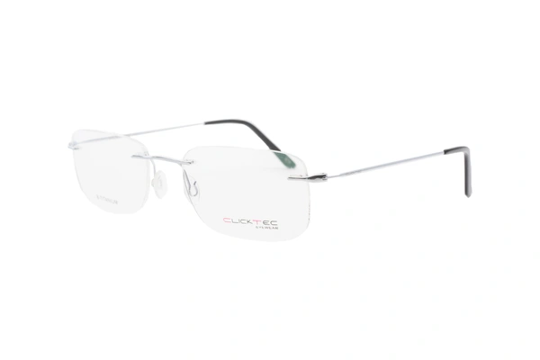 عینک طبی گریف پرچ کلیک تک - Clicktec CT2727