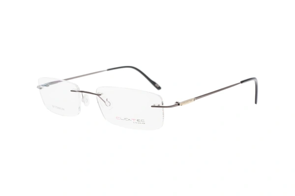 عینک طبی گریف پرچ کلیک تک - ClickTec CT2729
