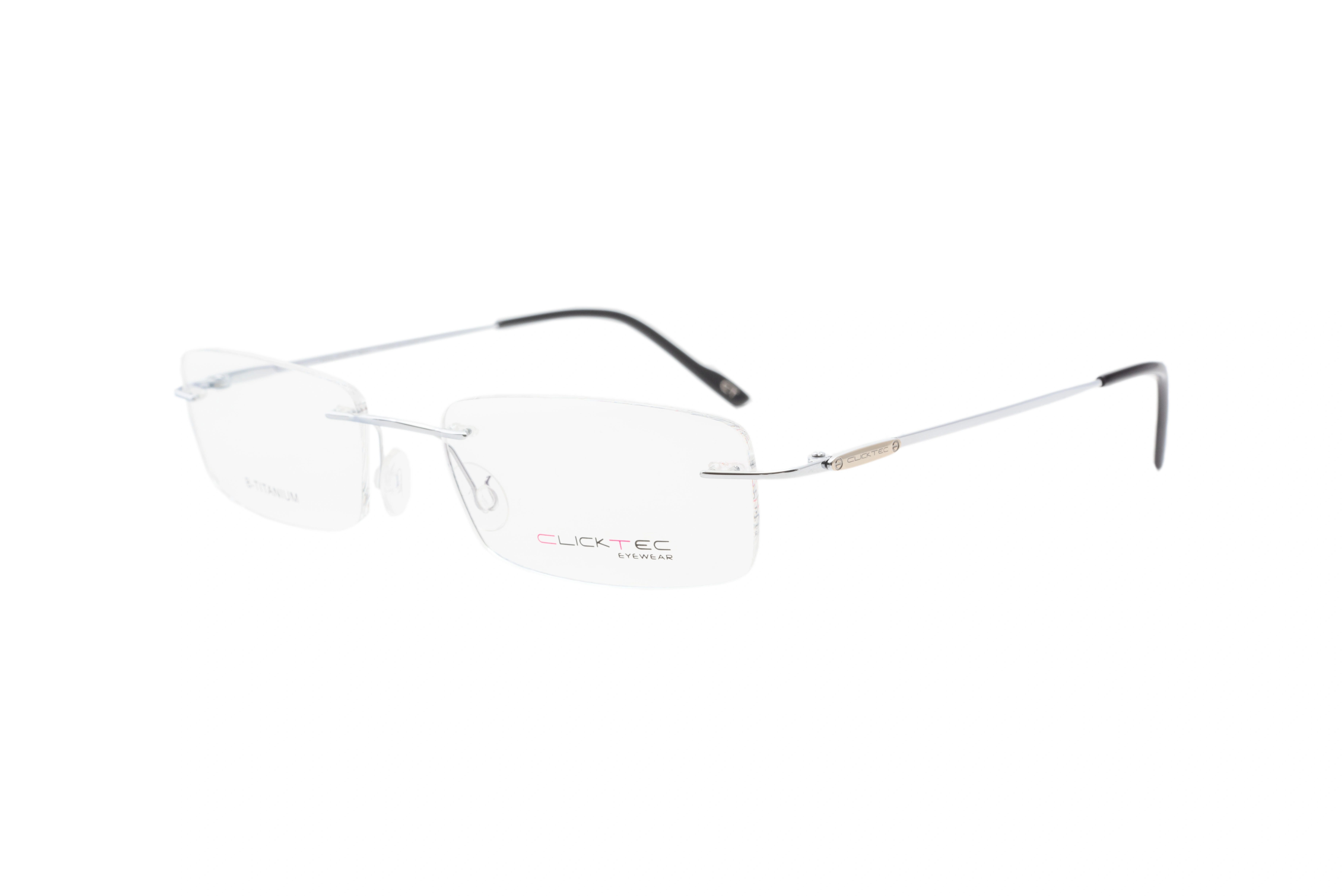 عینک طبی گریف پرچ کلیک تک - ClickTec CT2729 - CT2729-C101