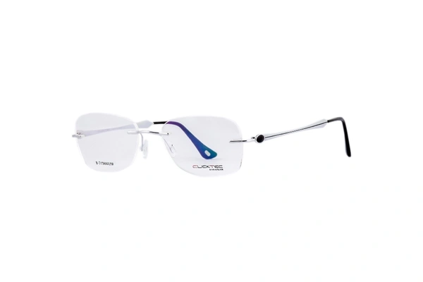 عینک طبی گریف پرچ کلیک تک - ClickTec CT2719