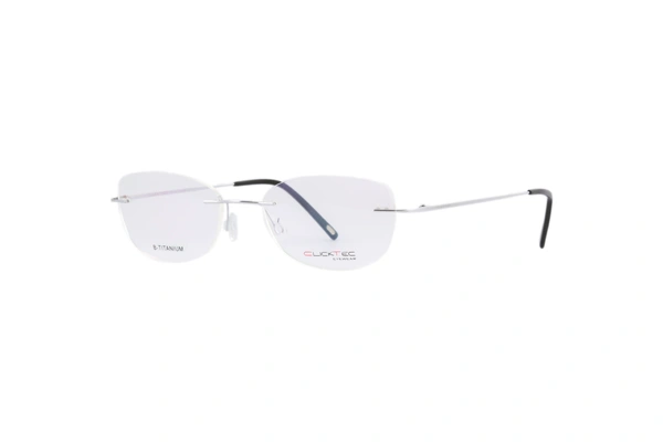 عینک طبی گریف پرچ کلیک تک - ClickTec CT4313