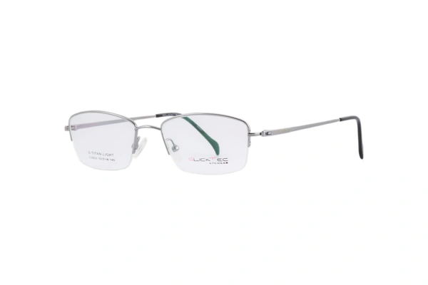عینک طبی زیرگریف کلیک تک - ClickTec C3623