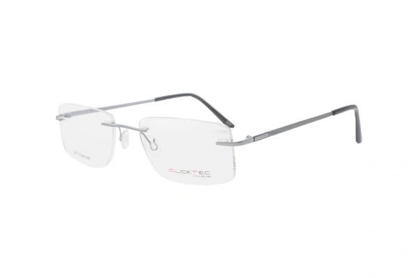 عینک طبی گریف پرچ کلیک تک - ClickTec CT2726