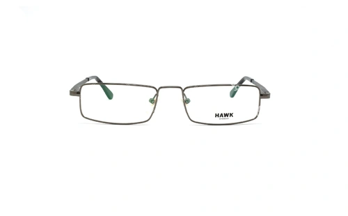 عینک طبی هاوک - HAWK HW 7177  - عکاسی وحدت - زاویه سه رخ
