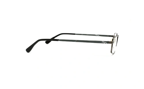 عینک طبی هاوک - HAWK HW 7177 - عکاسی وحدت - زاویه سه رخ
