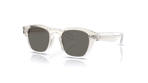 عینک آفتابی مربعی الیورپیپلز - Oliver Peoples OV5521