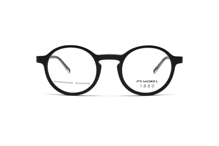 عینک طبی گرد مورل1880 - MOREL 60131M - 60131M NG01