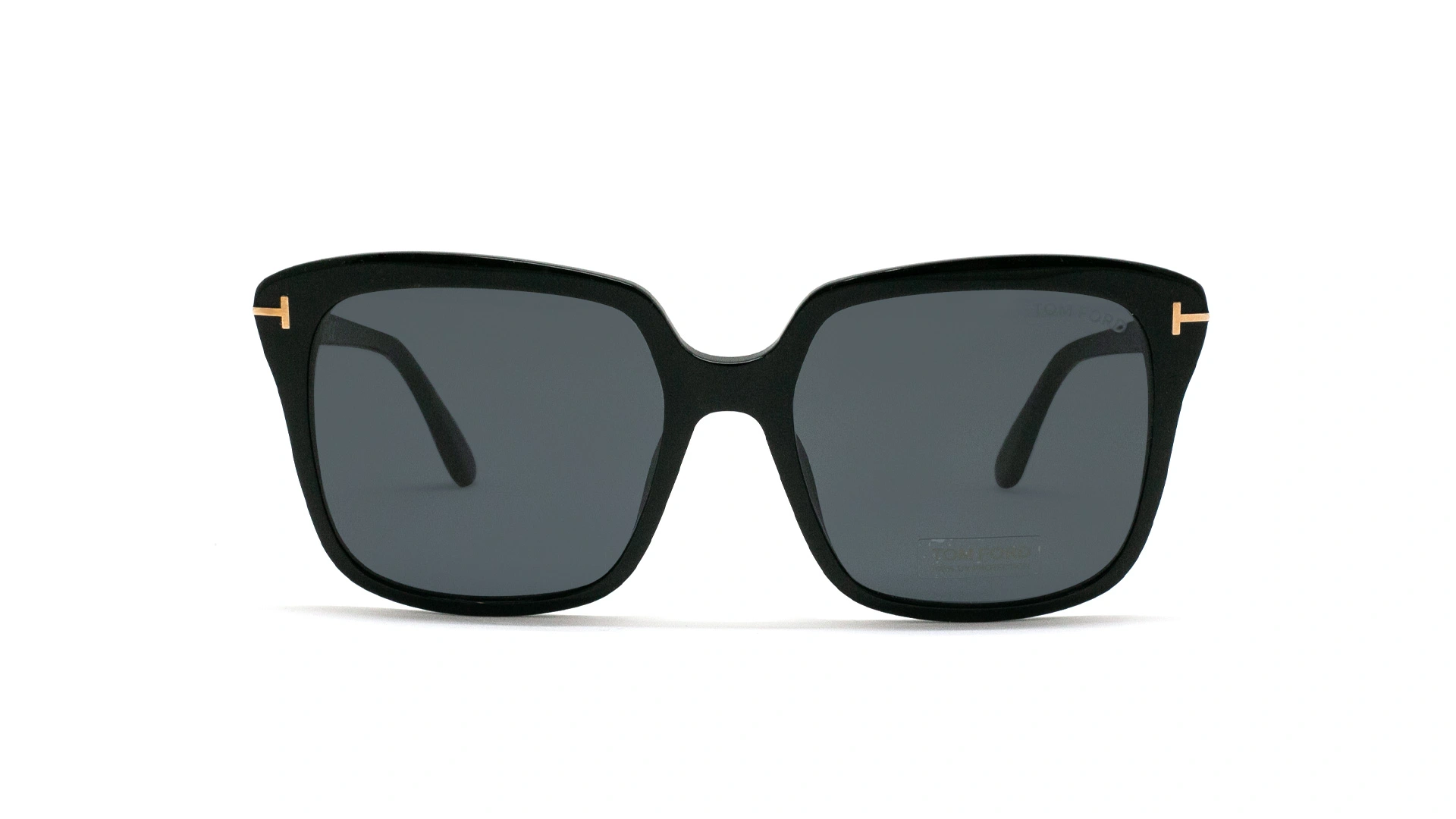 عینک آفتابی مربعی تام فورد - Tom Ford TF788 - TF788 01A