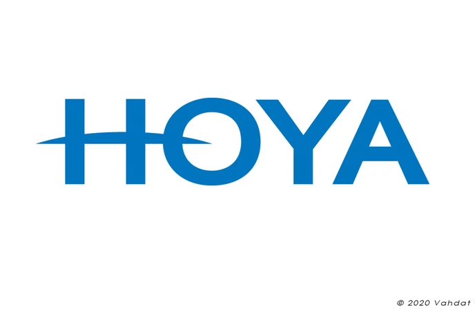 عدسی تدریجی کلارکس زیر مجموعه هویا