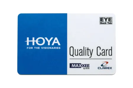 عدسی تدریجی کلارکس