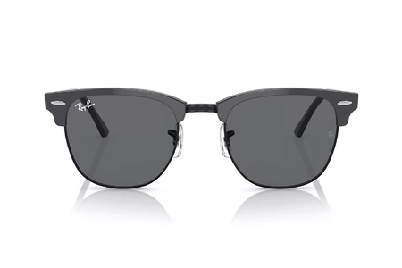 عینک آفتابی کلاب مستر ری بن - Rayban Clubmaster RB3016 - RB3016 1367B1