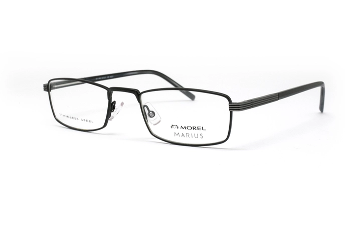 عینک مطالعه نیمه مورل - Marius Morel 50114M - 50114M NG01