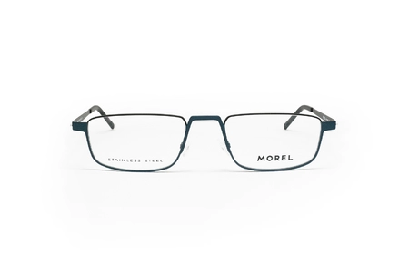 عینک مطالعه نیمه مورل - Marius Morel HUBBLE2 - HUBBLE2 NB08