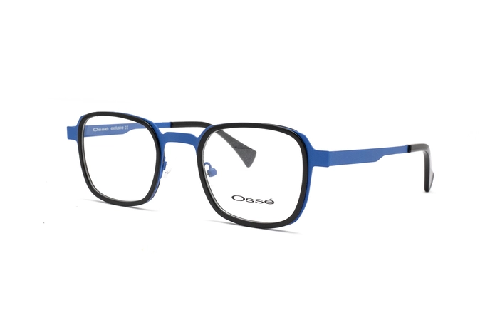 عینک طبی مربعی اوسه - OSSE OS13094 - OS13094 01