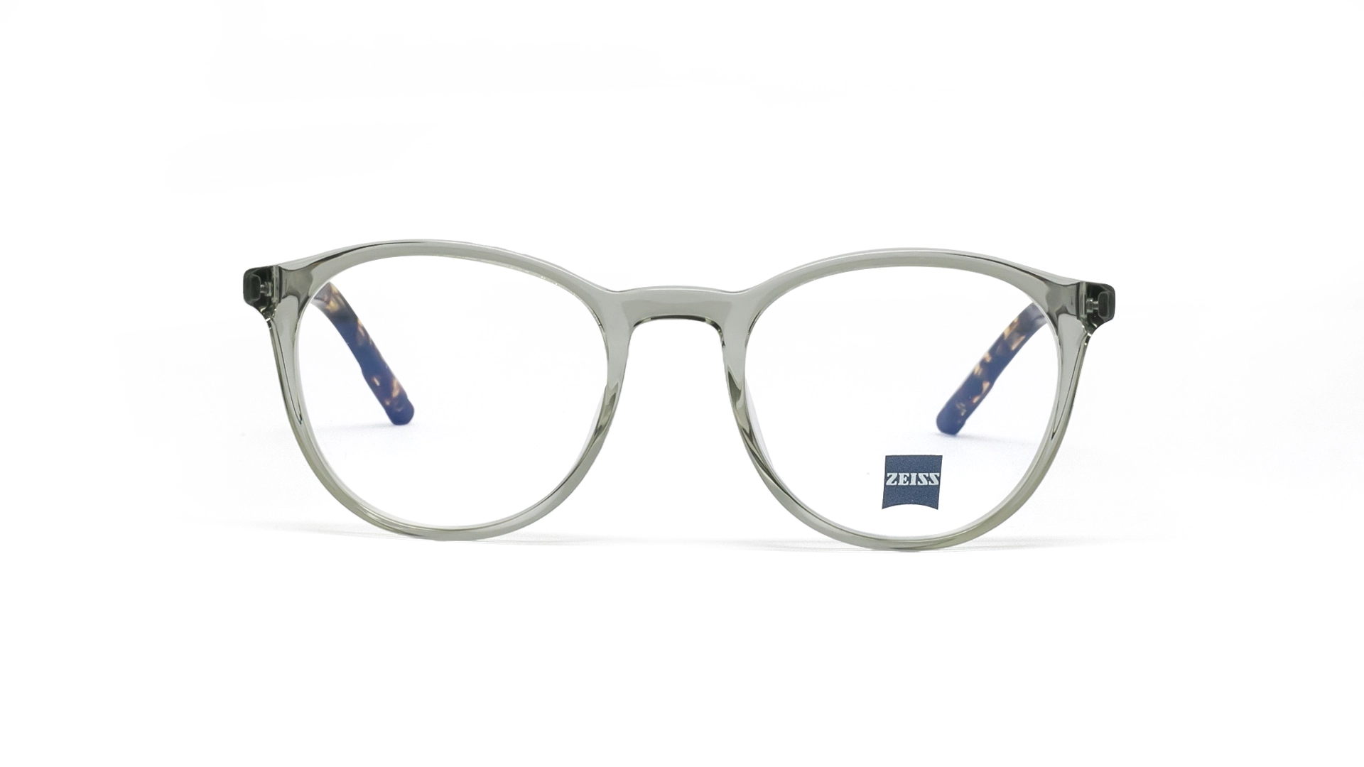 عینک طبی گرد زایس - ZEISS ZS22516 - ZS22516 336