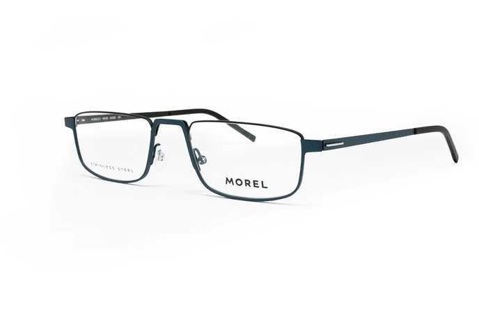 عینک مطالعه نیمه مورل - Marius Morel HUBBLE2 - HUBBLE2 NB08