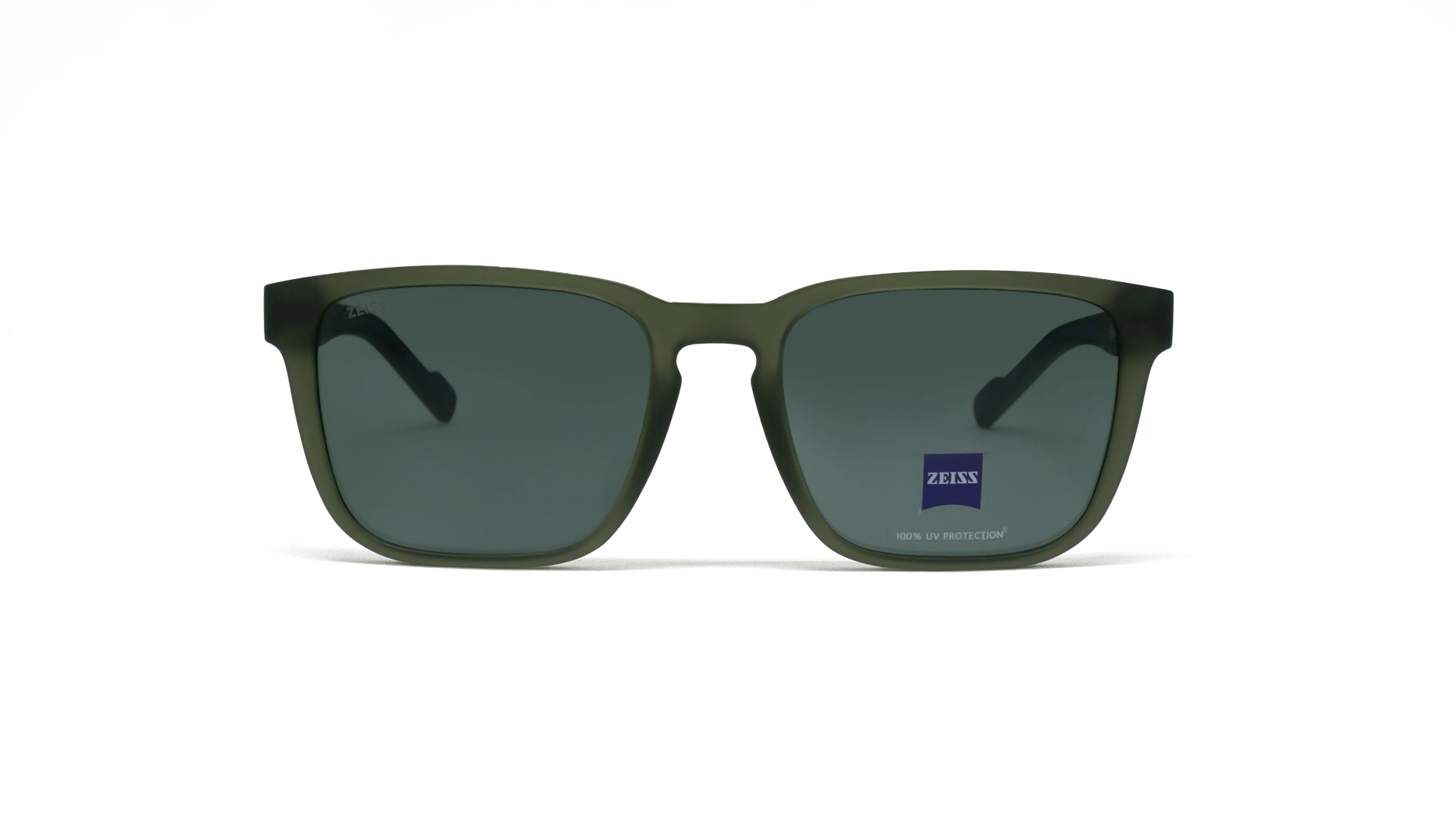 عینک آفتابی مربعی زایس - ZEISS LIGHTPRO ZS22520SLP - ZS22520SLP 301