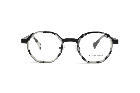 عینک طبی چند ضلعی اوسه - OSSE OS13093 - OS13093 02