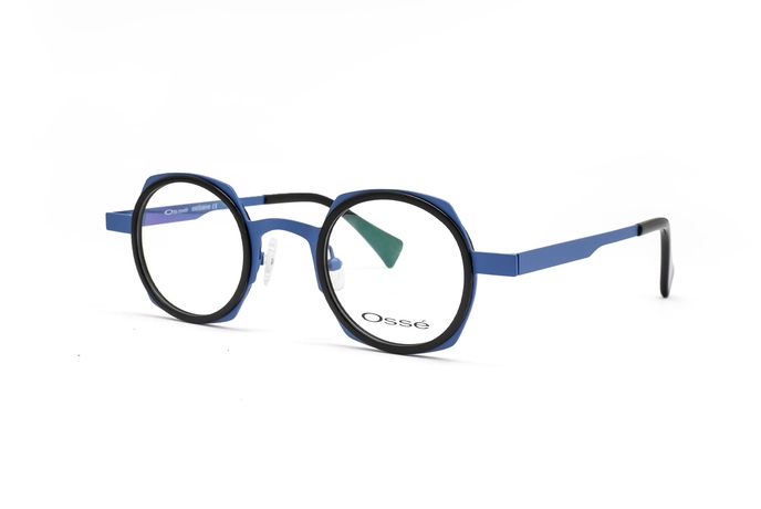 عینک طبی چند ضلعی اوسه - OSSE OS13095 - OS13095 01