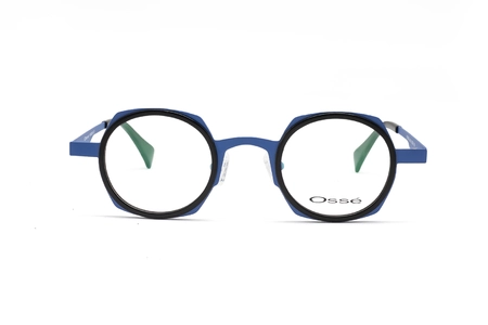 عینک طبی چند ضلعی اوسه - OSSE OS13095 - OS13095 01