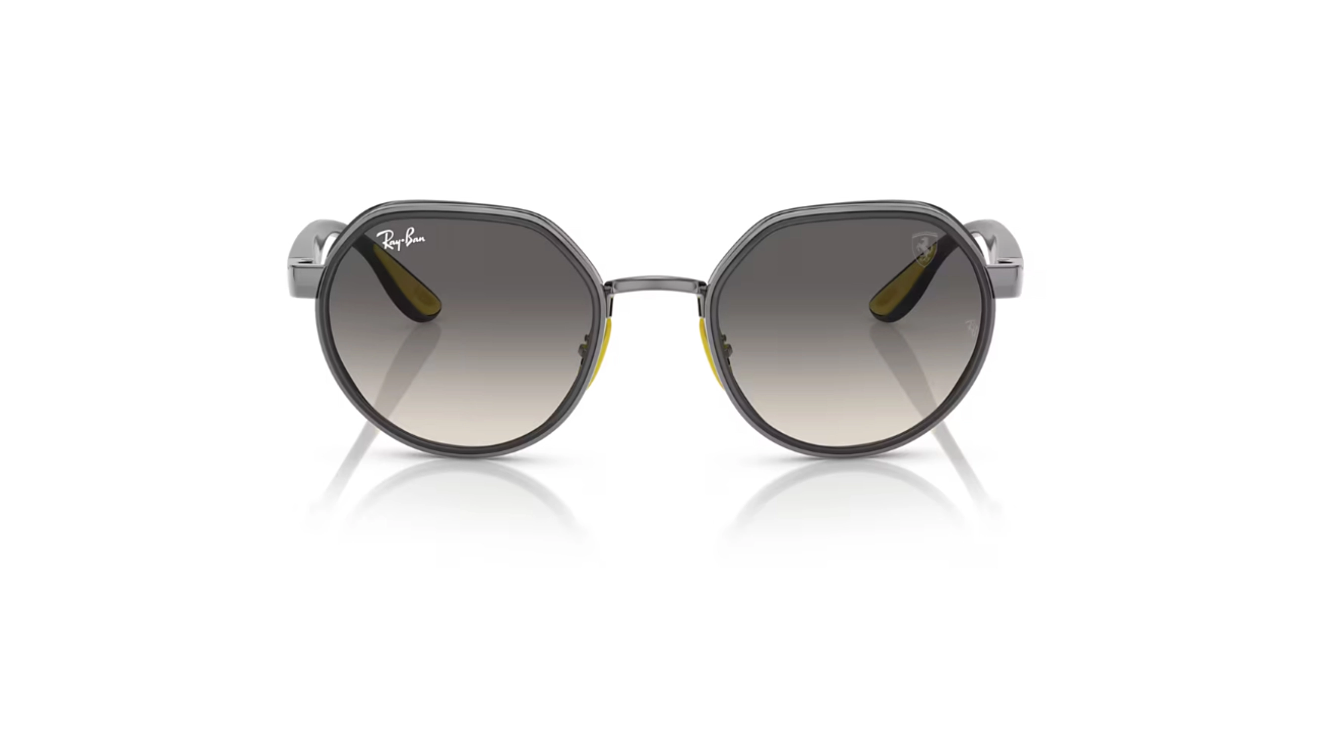 عینک آفتابی ری بن فراری - Ray Ban SCUDERIA FERRARI RB3703M - RB3703M F03011