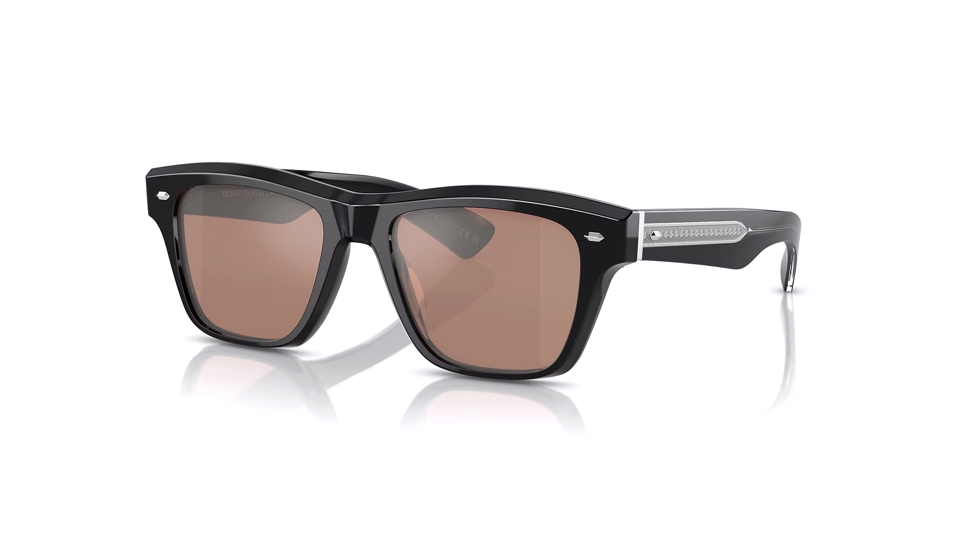 عینک آفتابی الیورپیپلز - Oliver Peoples OV5522SU - OV5522SU 1492W4