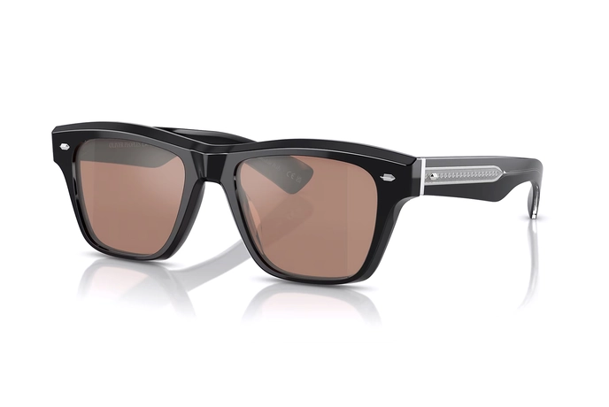 عینک آفتابی الیورپیپلز - Oliver Peoples OV5522SU - OV5522SU 1492W4