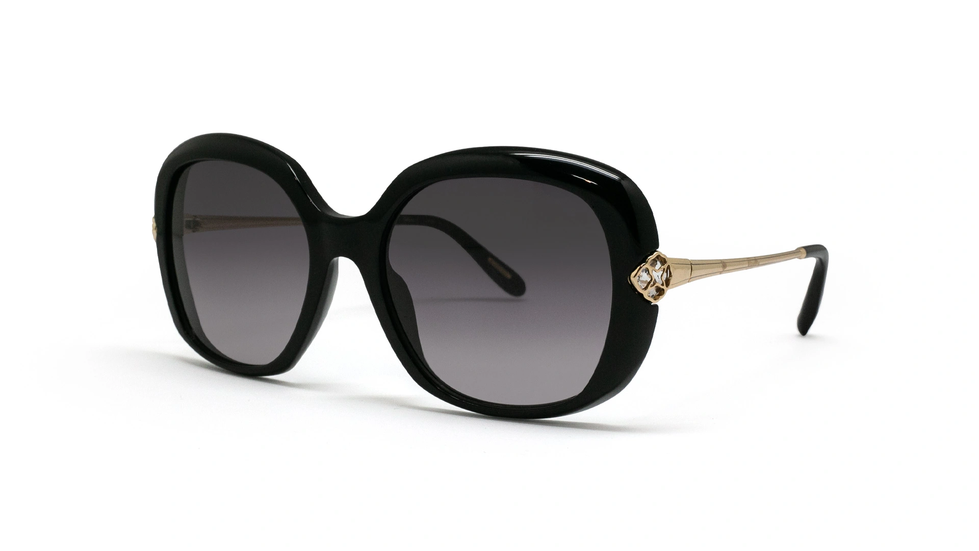 عینک آفتابی پروانه ای شوپارد - Chopard SCH314S - SCH314S 700