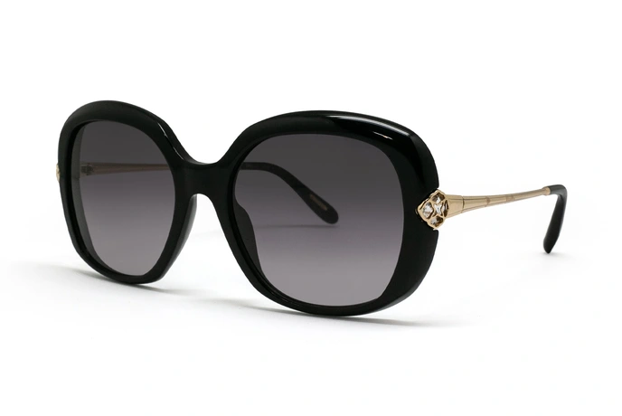 عینک آفتابی پروانه ای شوپارد - Chopard SCH314S - SCH314S 700