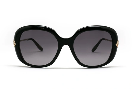 عینک آفتابی پروانه ای شوپارد - Chopard SCH314S - SCH314S 700