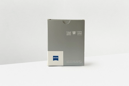 عدسی زایس کلیر ویو - ZEISS ClearView - زایس Clear View 1.60