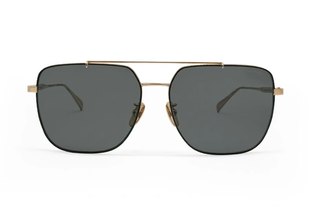 عینک آفتابی پلاریزه شوپارد - Chopard SCHC97 - SCHC97 300P