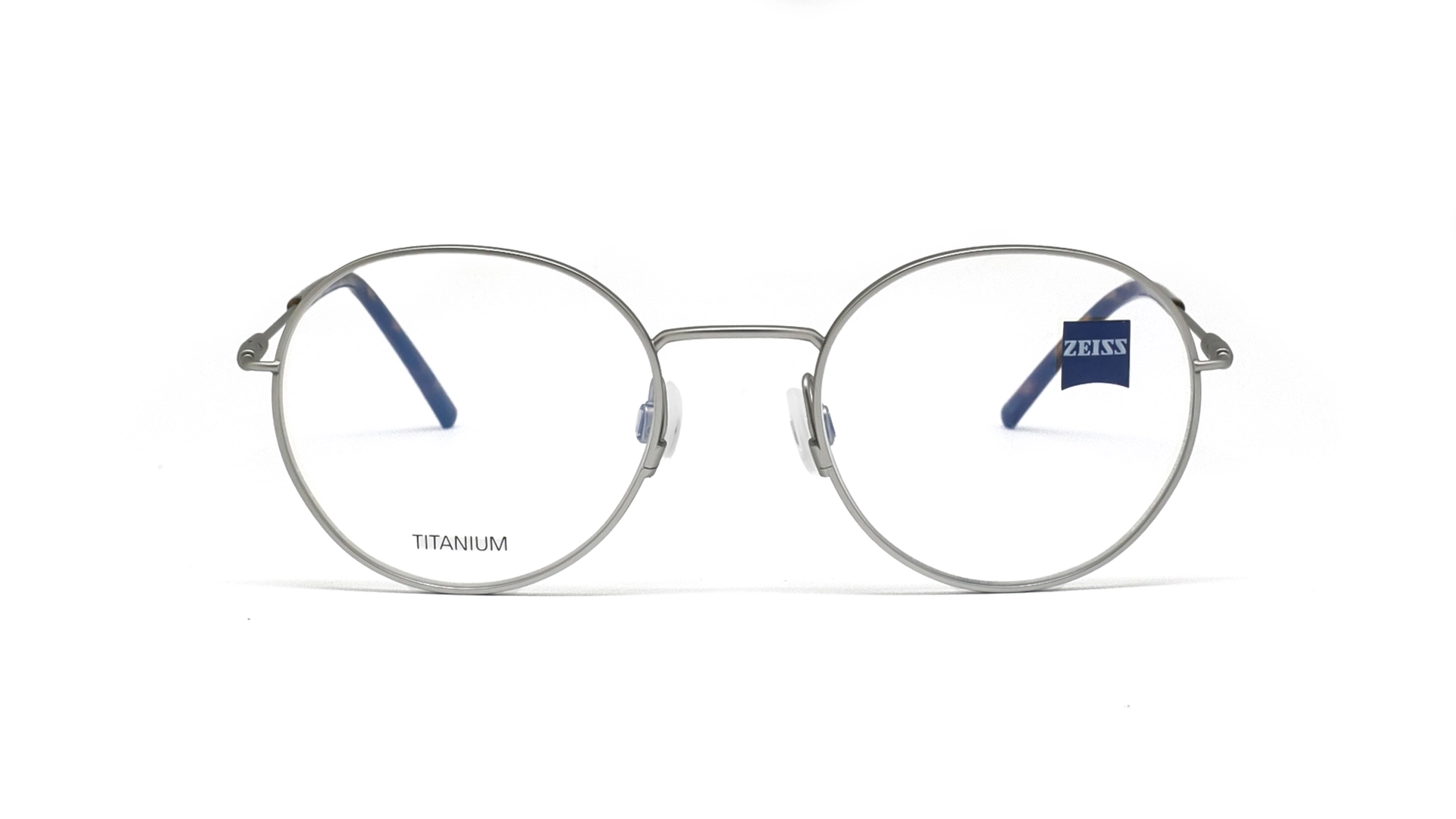 عینک طبی تیتانیومی زایس - ZEISS ZS22101 - zs22101 045