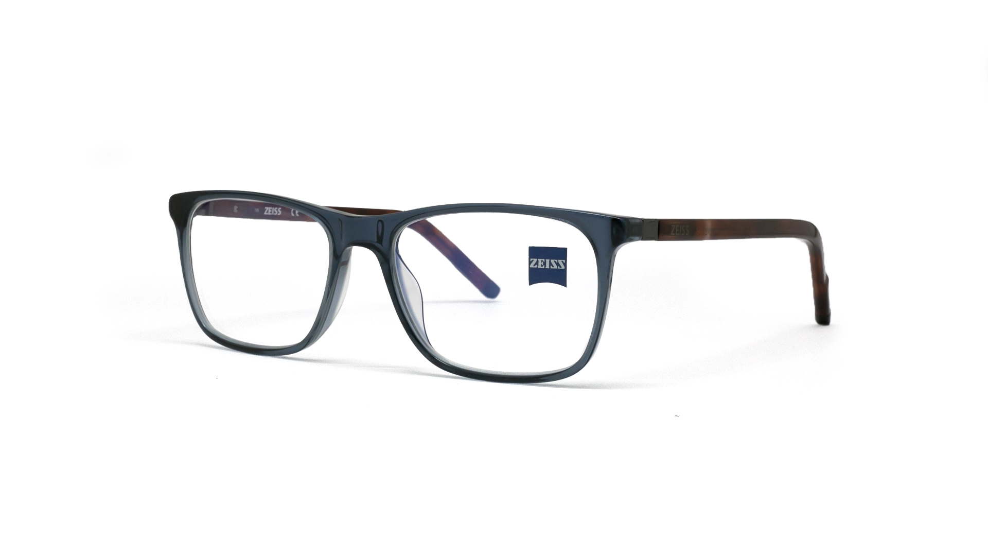 عینک طبی مستطیلی زایس - ZEISS ZS22515 - zs22515 412