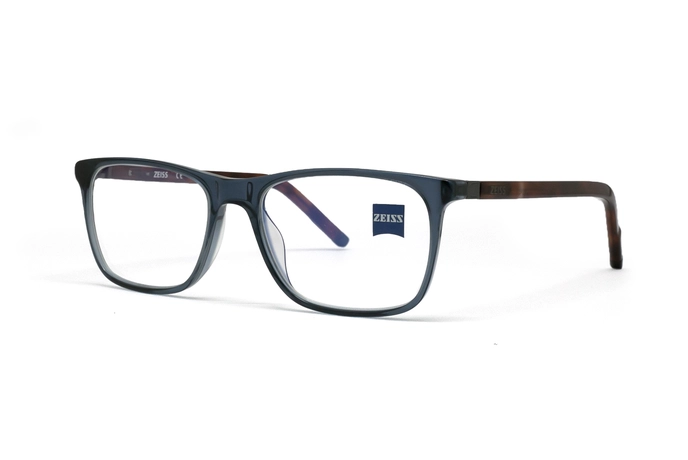عینک طبی مستطیلی زایس - ZEISS ZS22515 - zs22515 412
