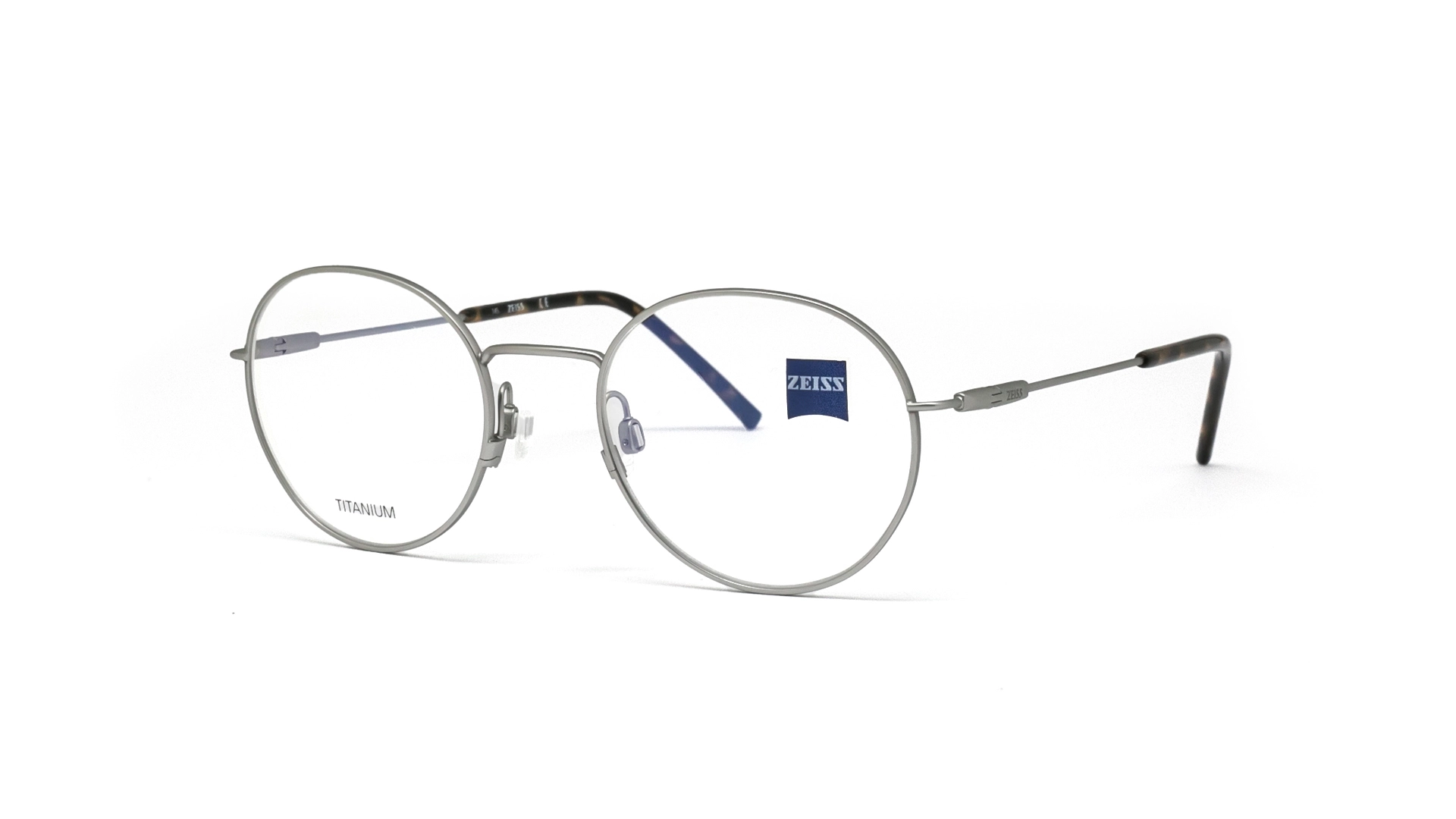 عینک طبی تیتانیومی زایس - ZEISS ZS22101 - zs22101 045