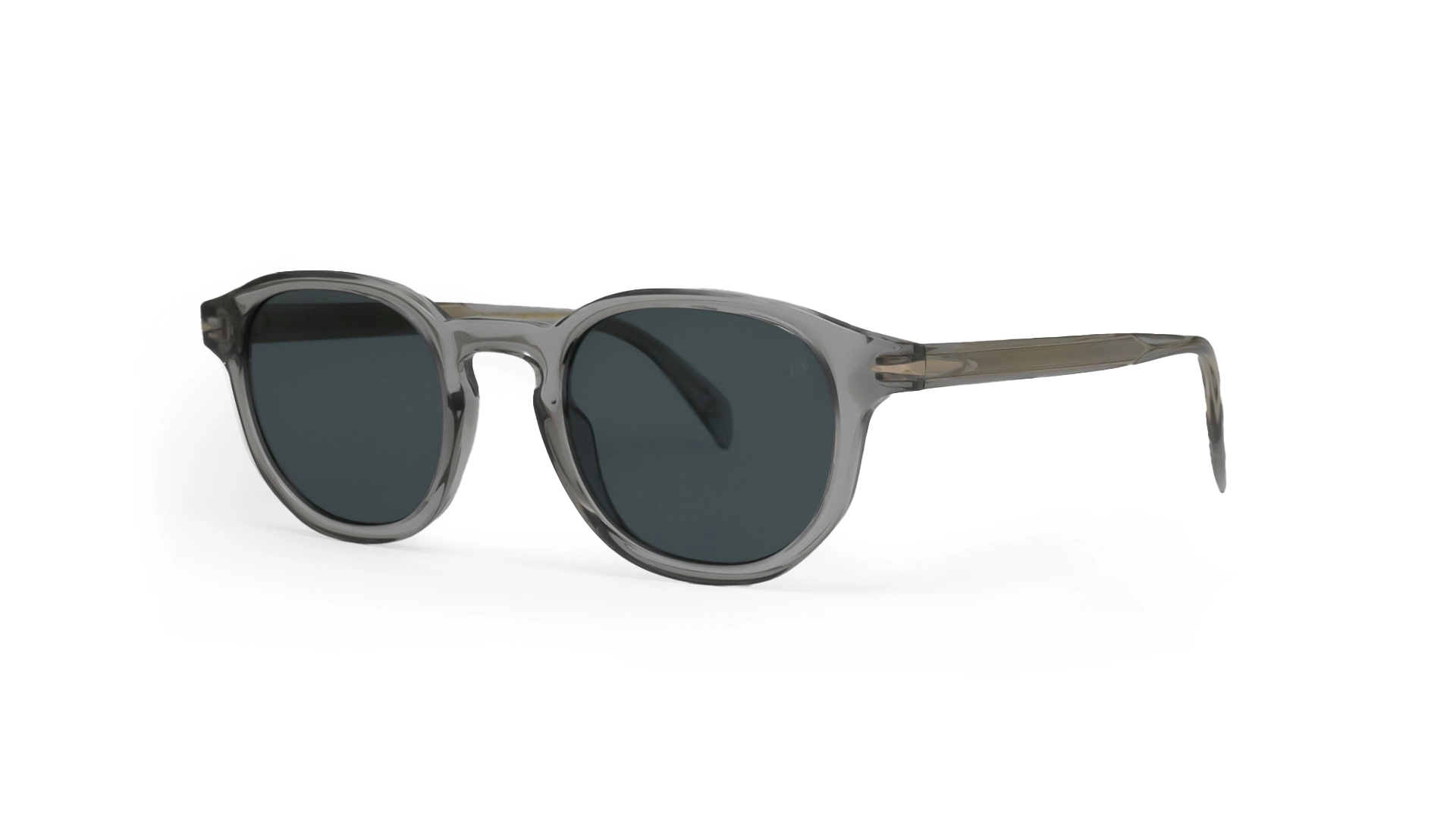 عینک آفتابی چندضلعی دیوید بکام -David Beckham DB1007S - DB1007S KB7KU