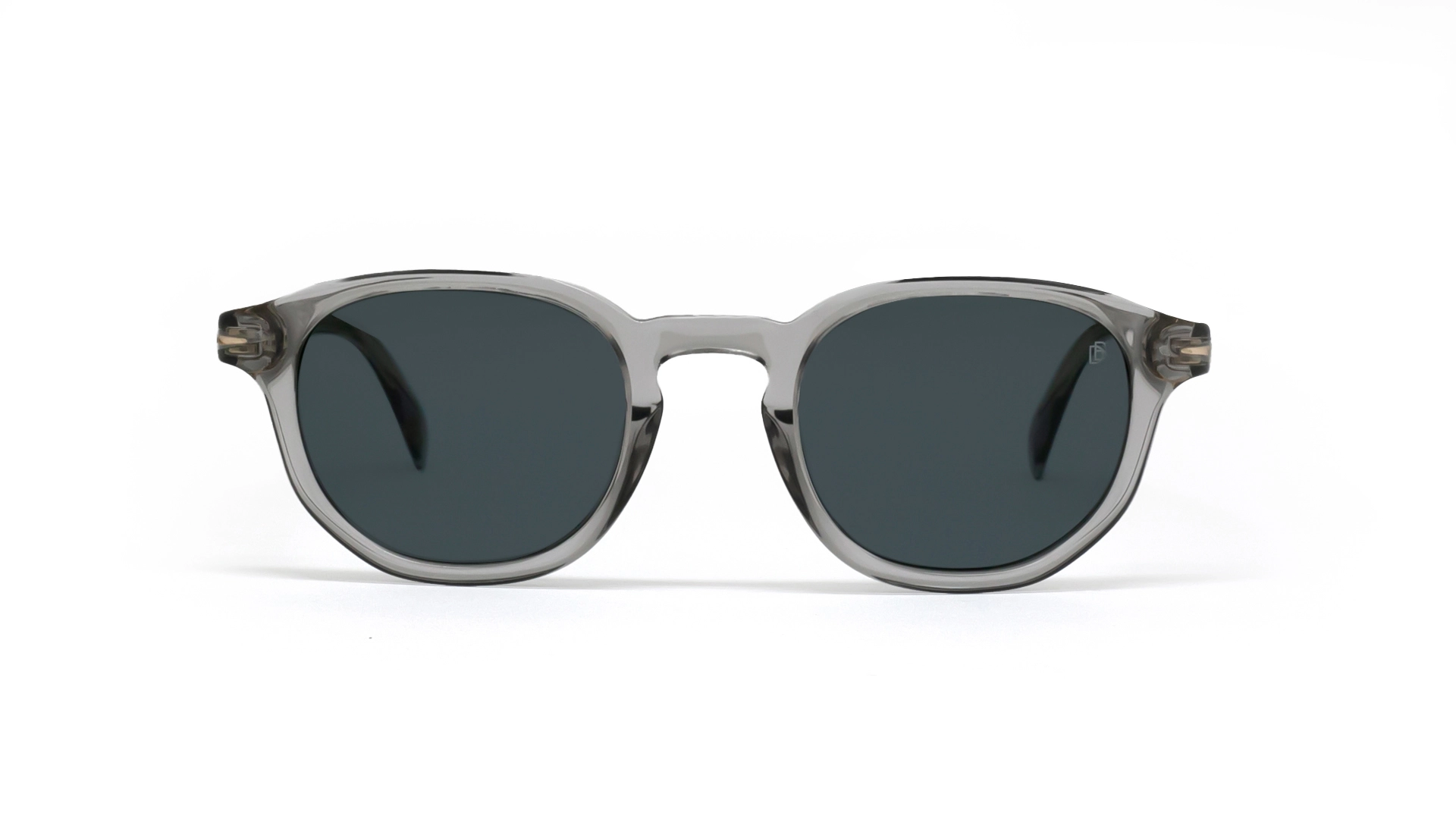 عینک آفتابی چندضلعی دیوید بکام -David Beckham DB1007S - DB1007S KB7KU