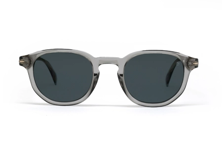 عینک آفتابی چندضلعی دیوید بکام -David Beckham DB1007S - DB1007S KB7KU